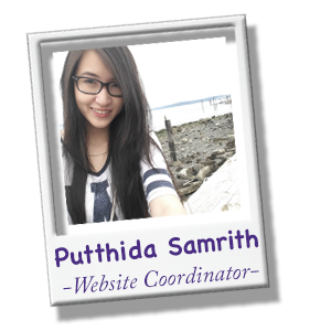 Putthida Samrith